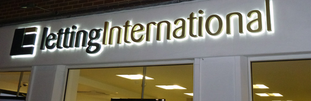 Sign Makers London 1 Sign makers London