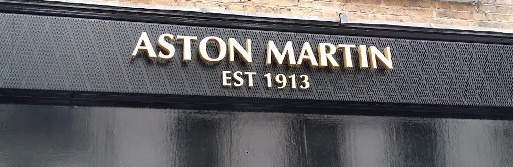 Sign Makers London Sign makers London